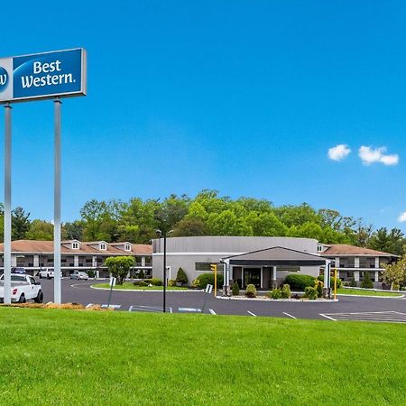 Best Western Bordentown Inn Εξωτερικό φωτογραφία