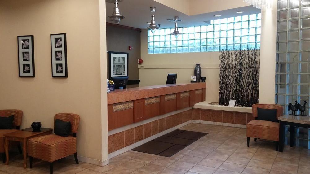 Best Western Bordentown Inn Εξωτερικό φωτογραφία
