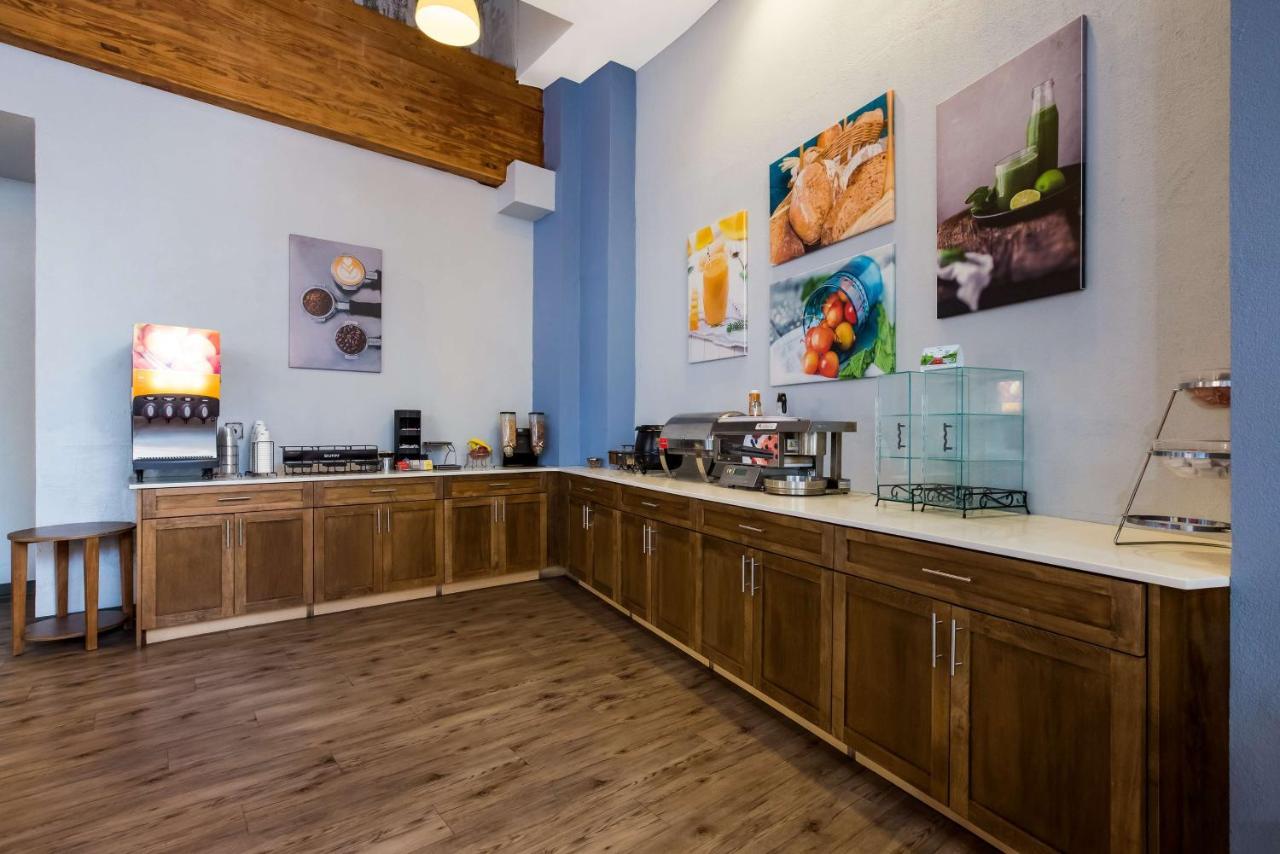 Best Western Bordentown Inn Εξωτερικό φωτογραφία