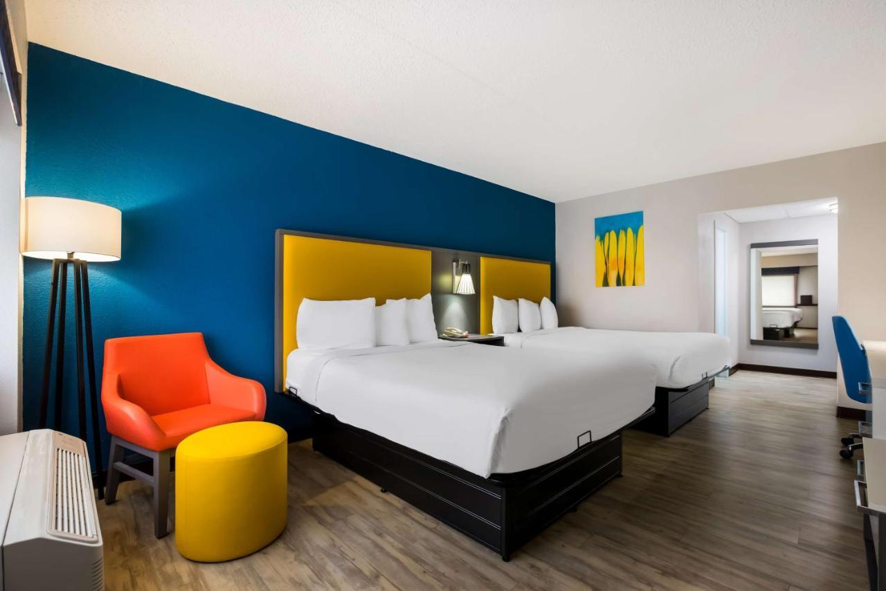 Best Western Bordentown Inn Εξωτερικό φωτογραφία