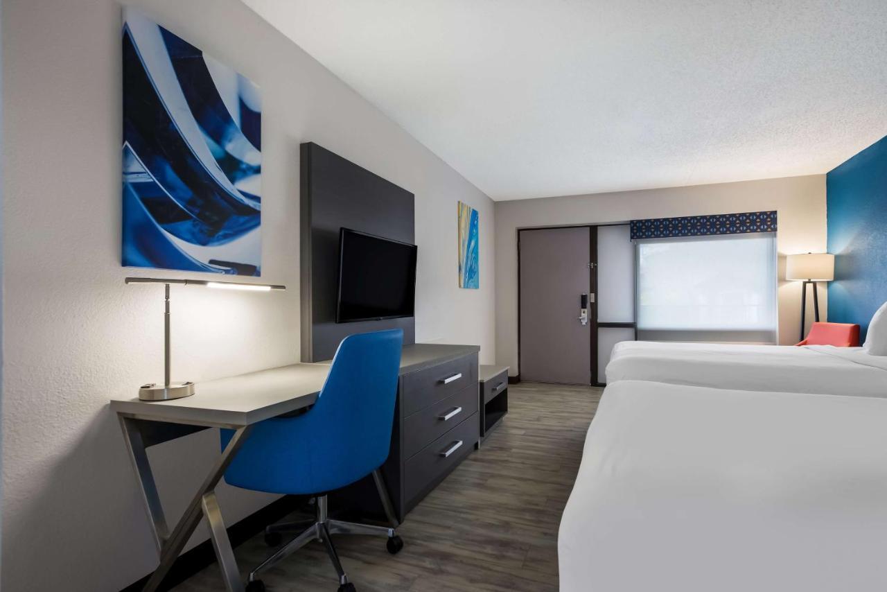 Best Western Bordentown Inn Εξωτερικό φωτογραφία