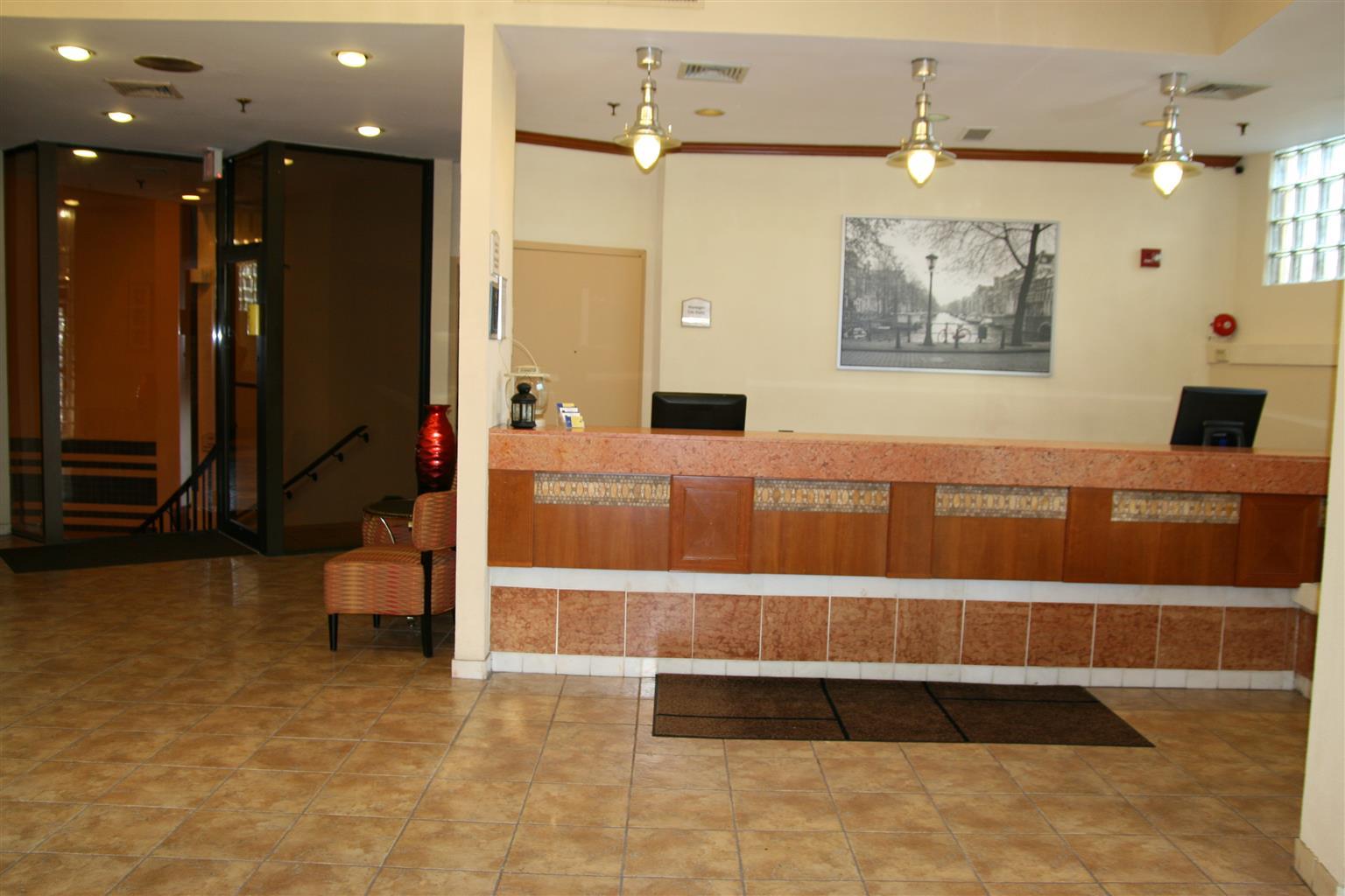 Best Western Bordentown Inn Εξωτερικό φωτογραφία