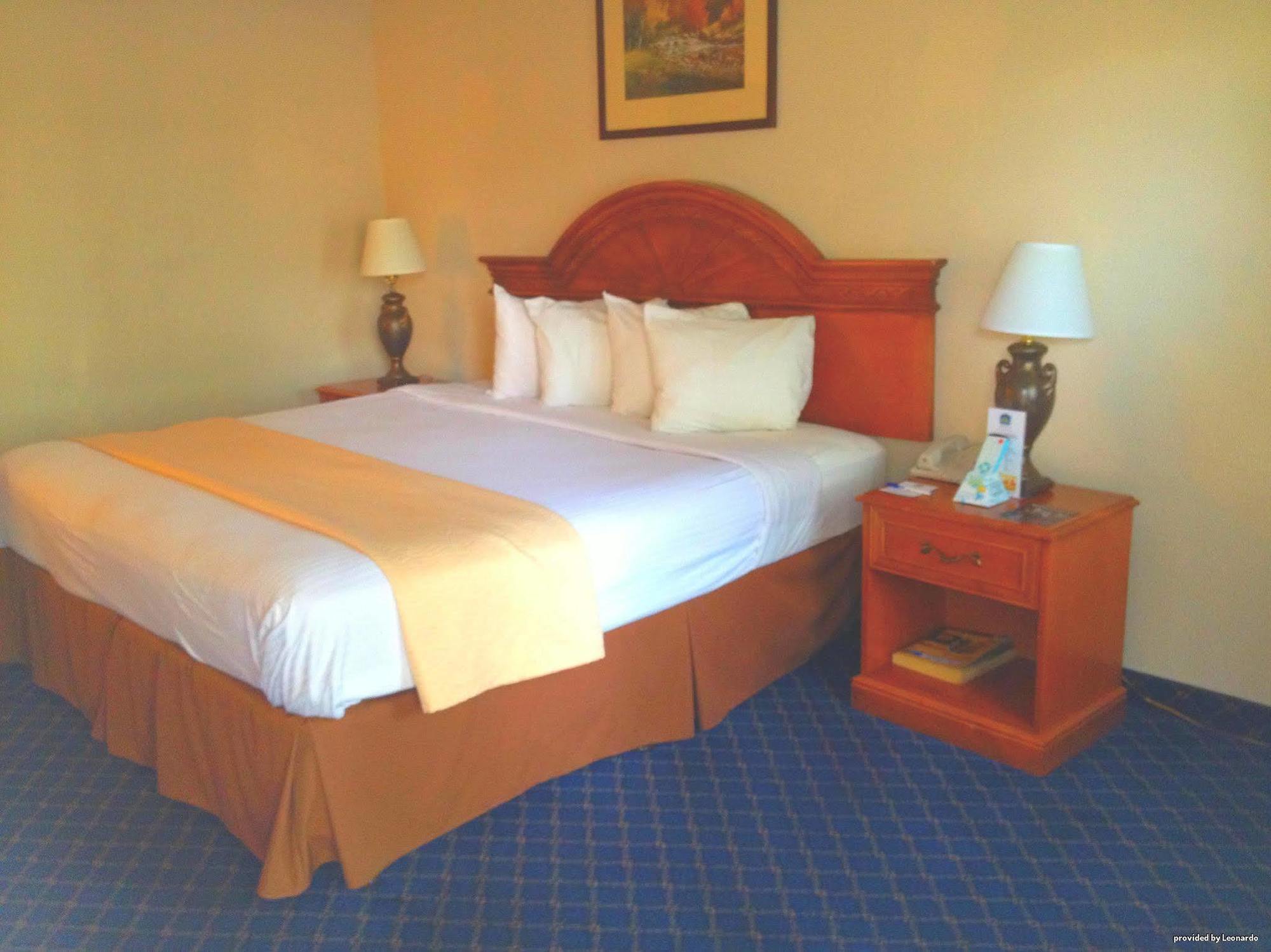 Best Western Bordentown Inn Δωμάτιο φωτογραφία