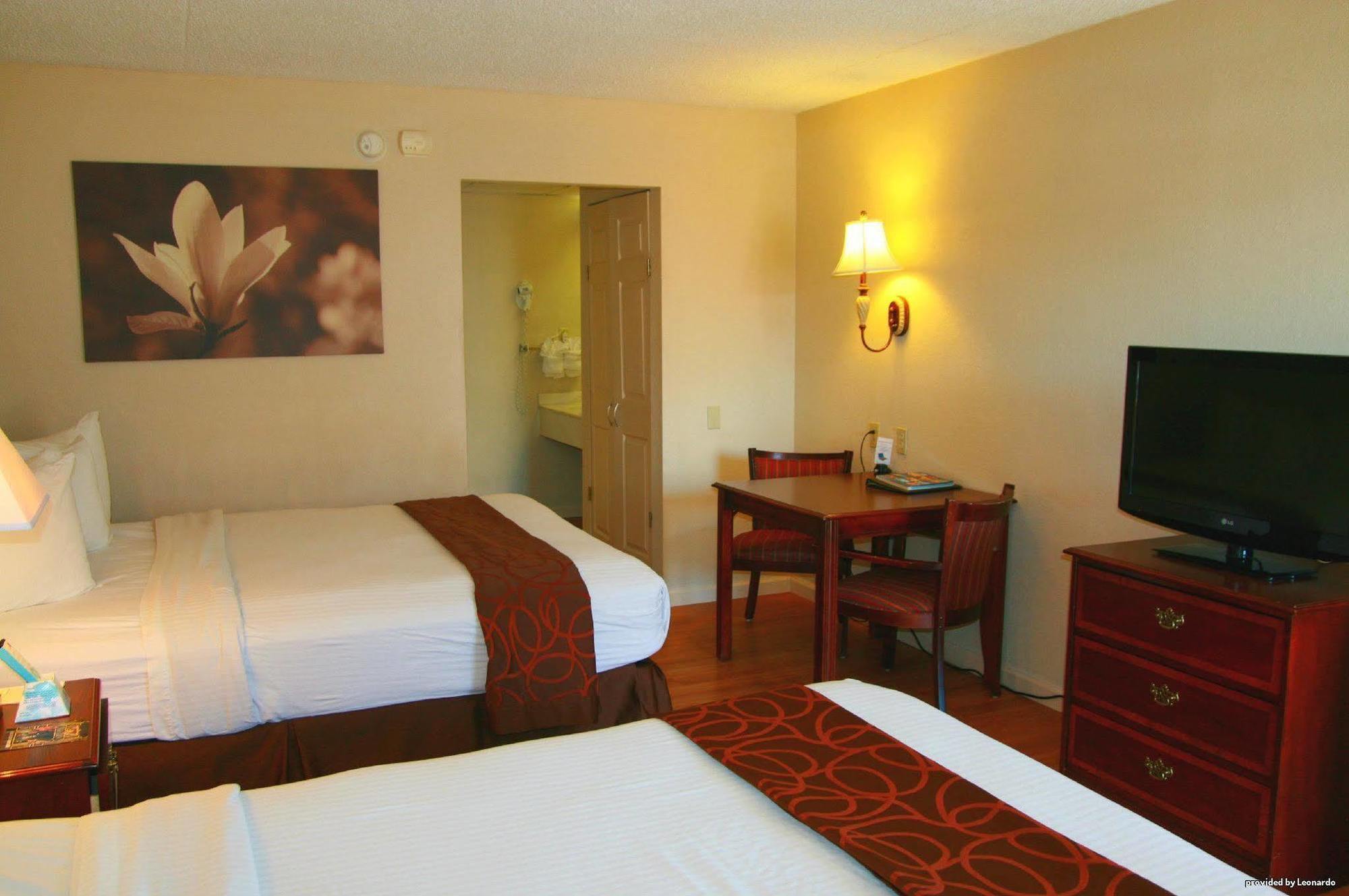 Best Western Bordentown Inn Εξωτερικό φωτογραφία